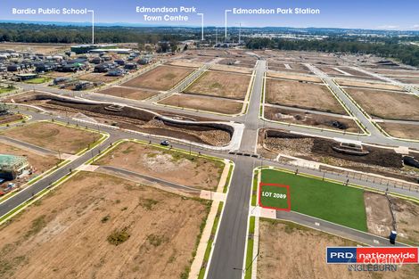 Property photo of 73 Ray Simpson Avenue Bardia NSW 2565