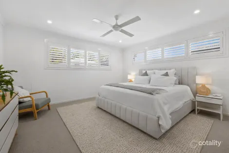 Property photo of 26 Fortis Crescent Upper Kedron QLD 4055