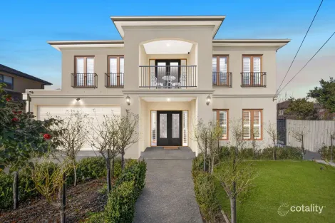 40 HALLIDAY ST, MOUNT WAVERLEY, VIC 3149