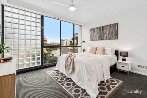 Property photo of 253/10 Lachlan Street Waterloo NSW 2017