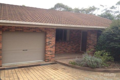 7/19 Stypandra Pl, Springwood, NSW 2777