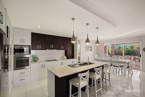 Property photo of 34 Bennett Street Kleinton QLD 4352