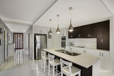 Property photo of 34 Bennett Street Kleinton QLD 4352