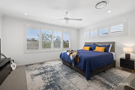 Property photo of 26 Fortis Crescent Upper Kedron QLD 4055