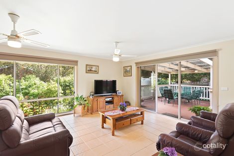 Property photo of 41 Brysons Road Warranwood VIC 3134