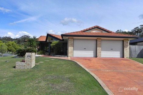 Property photo of 42 Mimosa Crescent Currimundi QLD 4551