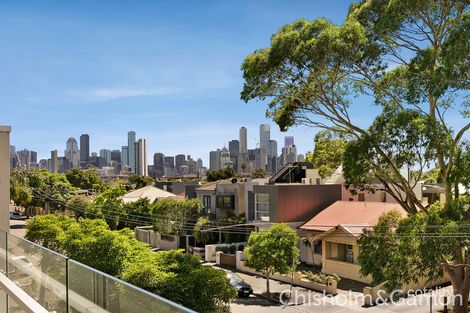 Property photo of 205 Esplanade West Port Melbourne VIC 3207