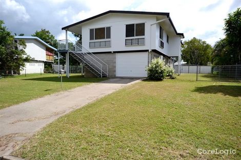 Property photo of 33 Tam O'Shanter Drive Thuringowa Central QLD 4817