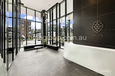 Property photo of 2501/46 Savona Drive Wentworth Point NSW 2127