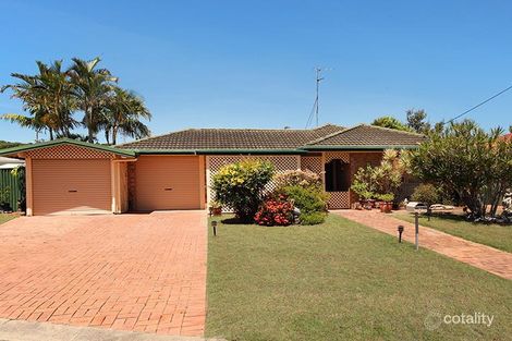 Property photo of 21 Satinbird Place Bokarina QLD 4575