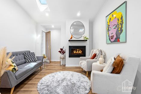 Property photo of 2 Carmel Street Glenbrook NSW 2773