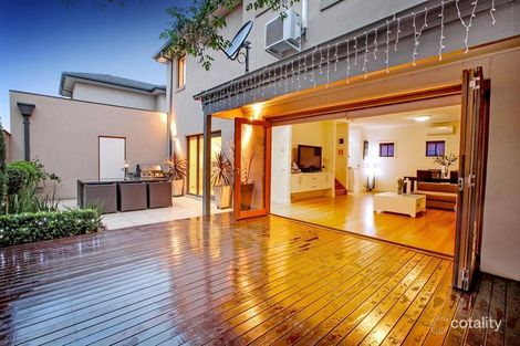 3/23-25 Kingsville St, Kingsville, VIC 3012