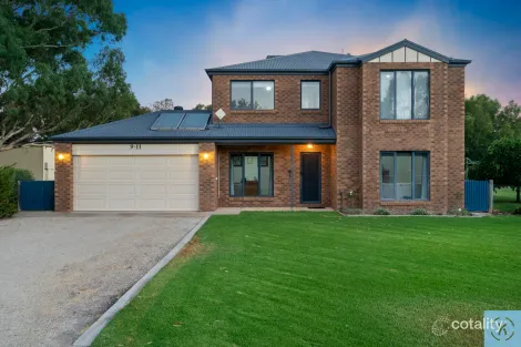 Property photo of 9-11 Hunter Drive Tocumwal NSW 2714