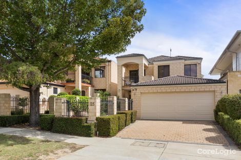 Property photo of 25 Klem Avenue Salter Point WA 6152