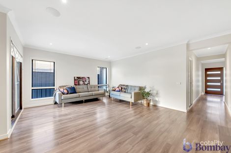 Property photo of 27 Bluebell Drive Craigieburn VIC 3064