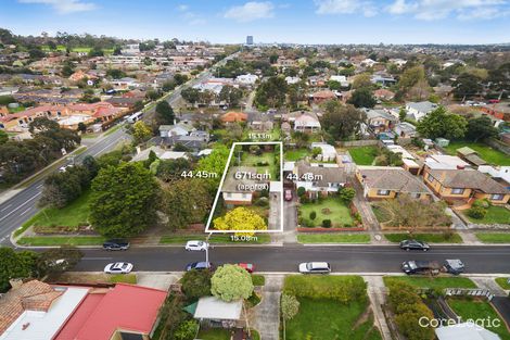 Property photo of 1 Linden Street Box Hill South VIC 3128