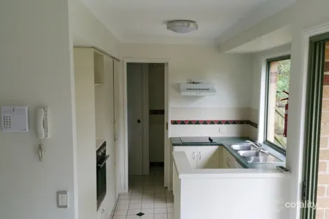 Property photo of 29/18 Batchworth Road Molendinar QLD 4214