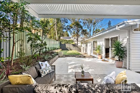 Property photo of 2 Carmel Street Glenbrook NSW 2773