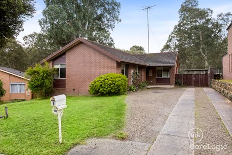 Property photo of 6 Kay Court Yallambie VIC 3085