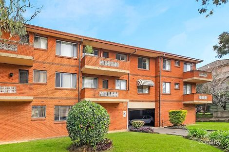 2/436 Guildford Rd, Guildford, NSW 2161