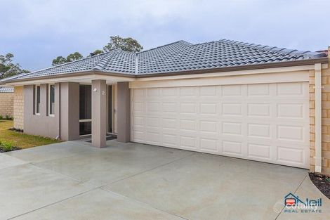 24b Hill St, Kelmscott, WA 6111