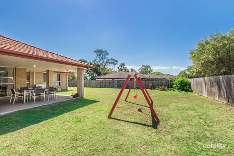 Property photo of 155 Pascoe Road Ormeau QLD 4208