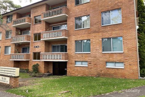 15/18 Kairawa St, South Hurstville, NSW 2221