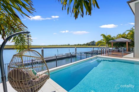 Property photo of 91 Marina Parade Jacobs Well QLD 4208