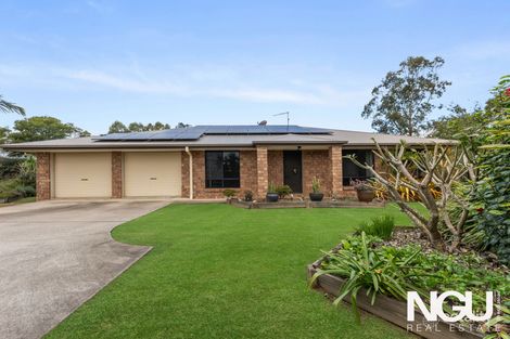 13 TITMARSH CCT, FERNVALE, QLD 4306