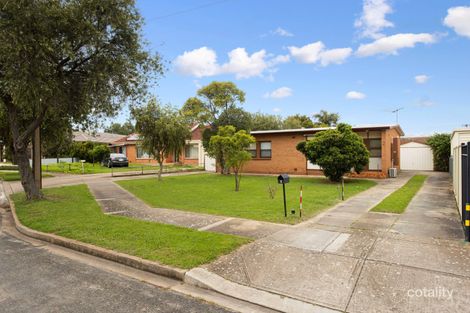 Property photo of 2 Allen Street Northfield SA 5085