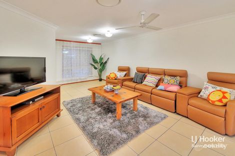 Property photo of 7 Bellflower Place Calamvale QLD 4116