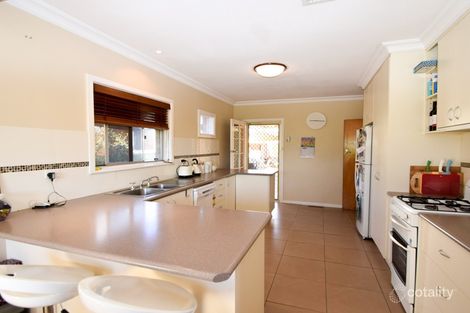 Property photo of 9 Nolan Street Wangaratta VIC 3677