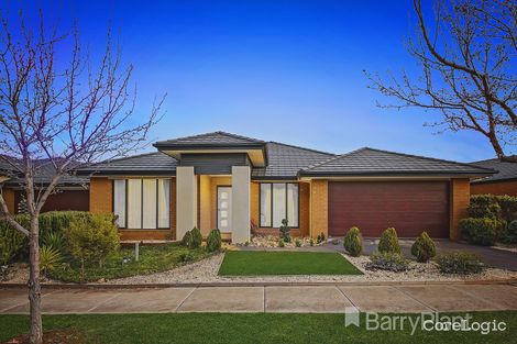 Property photo of 27 Cadell Avenue Tarneit VIC 3029