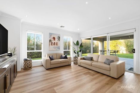 Property photo of 1 Dune Street Point Cook VIC 3030