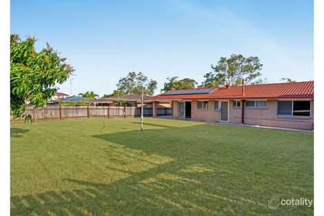 Property photo of 31 Bendena Terrace Carina Heights QLD 4152