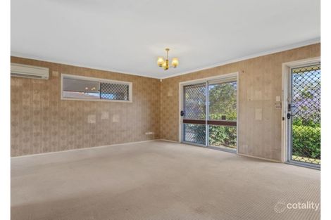 Property photo of 31 Bendena Terrace Carina Heights QLD 4152