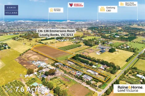 136-138 Emmersons Rd, Lovely Banks, VIC 3213
