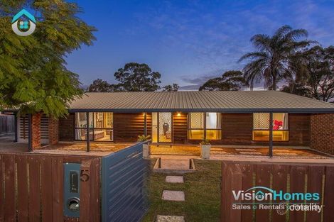 5 Eady St, Browns Plains, QLD 4118