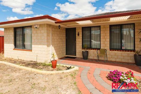 Property photo of 28 Samuel Loop Canning Vale WA 6155