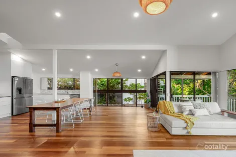 Property photo of 12 Dellamara Street Chapel Hill QLD 4069
