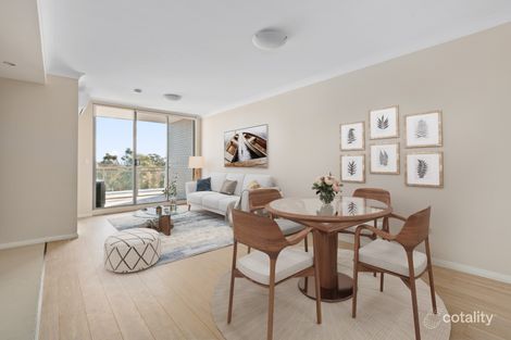 Property photo of 511/7 Durham Street Mount Druitt NSW 2770