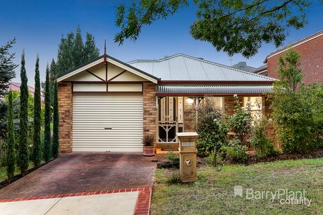 Property photo of 4 Wickham Court Chirnside Park VIC 3116