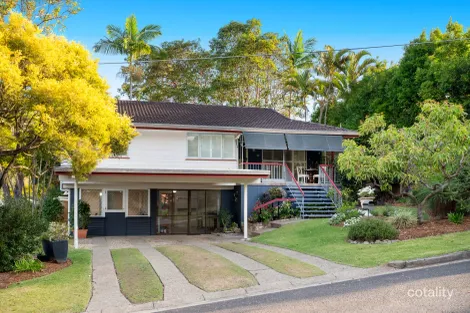 Property photo of 4 Glen Road The Gap QLD 4061