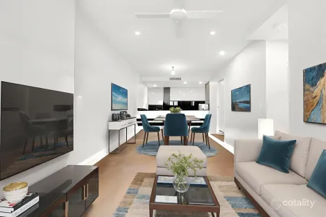 Property photo of 2103/550 Queen Street Brisbane City QLD 4000