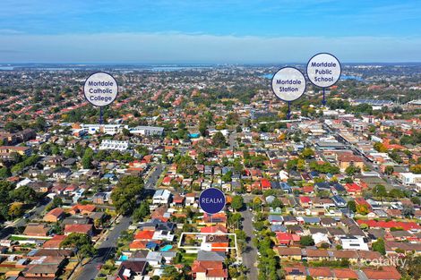 Property photo of 12 Mutual Road Mortdale NSW 2223