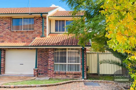 Property photo of 7/2 Dutton Place Glenmore Park NSW 2745