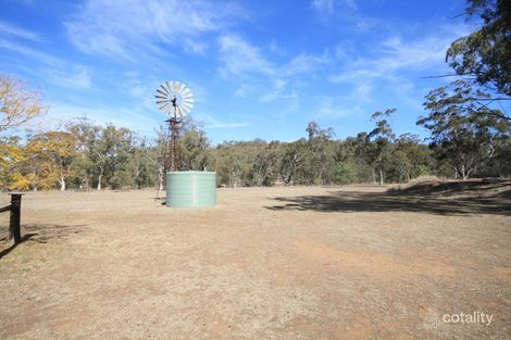 Property photo of 1445 Flaggs Road Merriwa NSW 2329