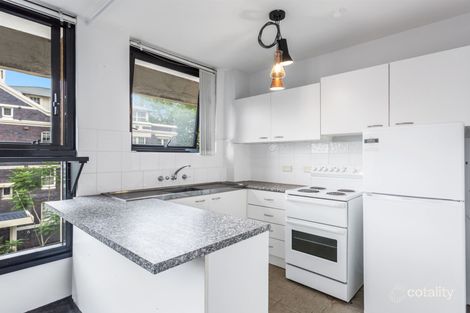 Property photo of 7/45-53 Macleay Street Potts Point NSW 2011