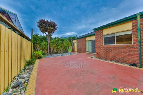Property photo of 21 Brentwood Drive Werribee VIC 3030