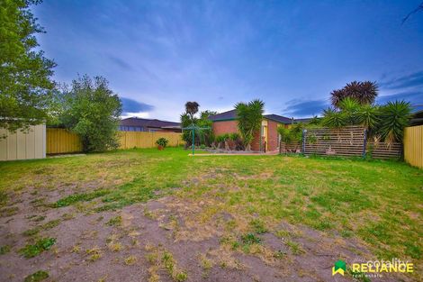 Property photo of 21 Brentwood Drive Werribee VIC 3030